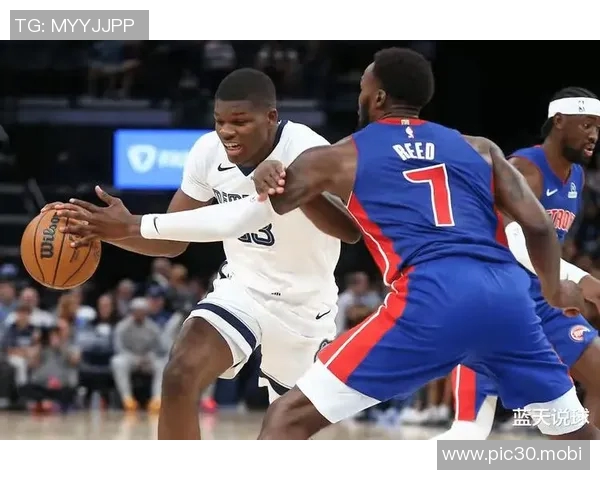 灰熊新秀科沃德伤缺，卡特·布莱恩特顶替出战全明星新秀赛