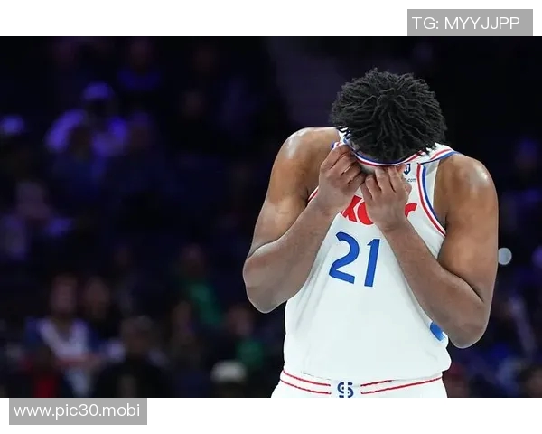 除了活塞、尼克斯、老鹰，费城76人队的乔尔·恩比德复出后能改变东部格局吗？